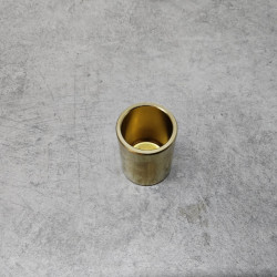 Piston étrier frein AV Honda 25.3x35mm - 45107-MB9-781
