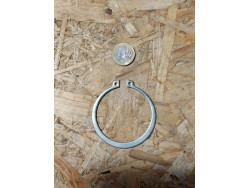 Circlips diamètre 58mm. pour maintien de la couronne divers honda 90664-216-000