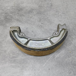 Mâchoire frein arrière Honda XL600V Transalp 43120-MM9-600