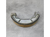 Mâchoire frein arrière Honda XL600V Transalp 43120-MM9-600