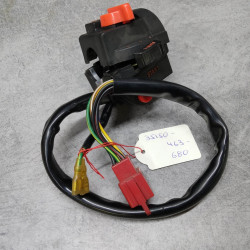 Commodo droit Honda GL1100 GoldWing 35150-463-680 NOS