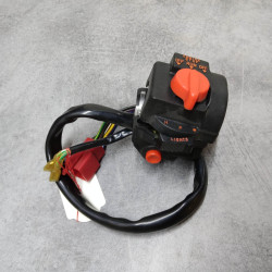 Commodo droit Honda GL1100 GoldWing 35150-463-680 NOS