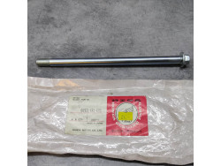 Axe roue arrière Honda NSR50 APE NSB50 – Réf. 44301-KR1-600