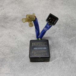 Capteur Stop Honda VF750F 35550-MB2-000 Occasion