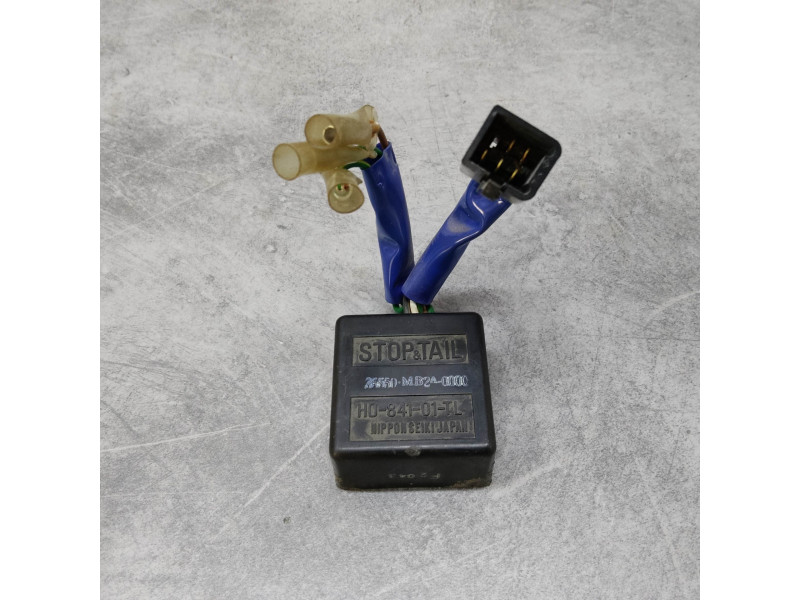 Capteur Stop Honda VF750F 35550-MB2-000 Occasion