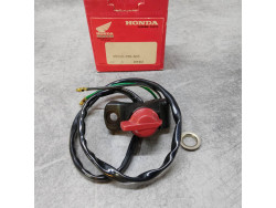 Commodo DR TL125S MT250 Elsinore HONDA 35320-358-003