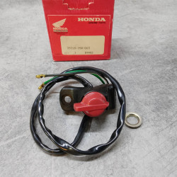 Commodo droit Honda TL125S MT250 Elsinore 35320-358-003