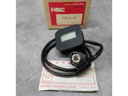 Sonde et ecran de temperature HRC HONDA CBR600F F4 37460-NL5-003