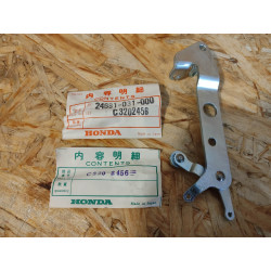 Support de câble de changement vitesses HONDA C320 A S CB50M TS50 24681-031-000