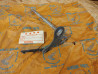 Axe de sélecteur neuf Honda CS92 C95 - Réf. 24610-201-000
