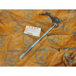 Axe de sélecteur neuf Honda CS92 C95 - Réf. 24610-201-000