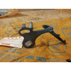 Axe de sélecteur neuf Honda CS92 C95 - Réf. 24610-201-000