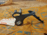 Axe de sélecteur neuf Honda CS92 C95 - Réf. 24610-201-000