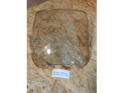 bulle OCCASION de Tète de fourche de VFR750F 94-95 64200-MZ7-000ZAOCC