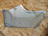 Cache latéral droit gris Occasion Honda 125TD Deluxe 83540-KC1-000