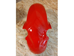 Garde boue avant ROUGE OCCASION HONDA CBR650F 2014-2018 61101-MJE-D00ZAocc