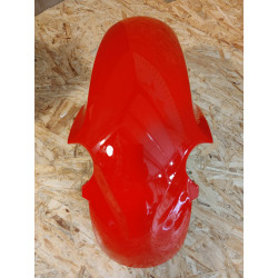 Garde boue avant rouge occasion Honda CBR650F 2014-2018