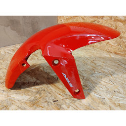 Garde boue avant rouge occasion Honda CBR650F 2014-2018