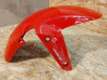 Garde boue avant rouge occasion Honda CBR650F 2014-2018