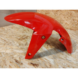 Garde boue avant rouge occasion Honda CBR650F 2014-2018