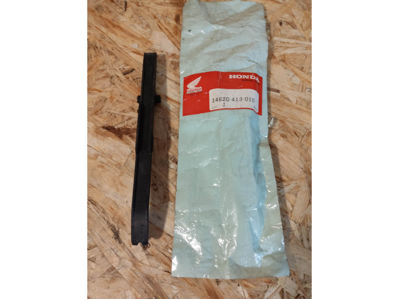 Patin guide chaîne distribution Honda 14620-413-010