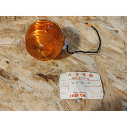 Clignotant arrière gauche Honda 33450-292-670