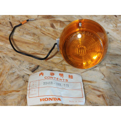 Clignotant arrière gauche Honda 33450-292-670