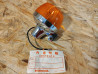 Clignotant gauche neuf Honda CB CX XL – Réf. 33450-292-003