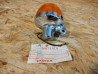 Clignotant gauche neuf Honda CB CX XL – Réf. 33450-292-003