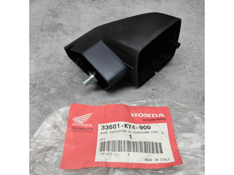 Base Clignotant Arrière Droit Honda NSR125 33601-KY4-900