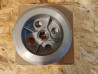 Centrage embrayage Honda CR80R 22121-GS2-000 | Pièce moto
