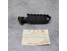 Repose-pieds avant droit Honda XL125 XL250 XL350 - Réf. 50616-356-000