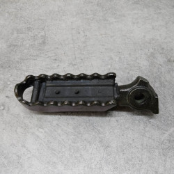 Repose-pieds avant droit Honda XL125 XL250 XL350 - Réf. 50616-356-000
