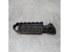 Repose-pieds avant droit Honda XL125 XL250 XL350 - Réf. 50616-356-000
