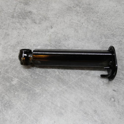 Tige Repose-Pieds AR Gauche Honda CB750/900FA - Réf. 50718438000
