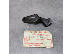 Patte carter chaîne Honda RC30 40515-MR7-000 NOS