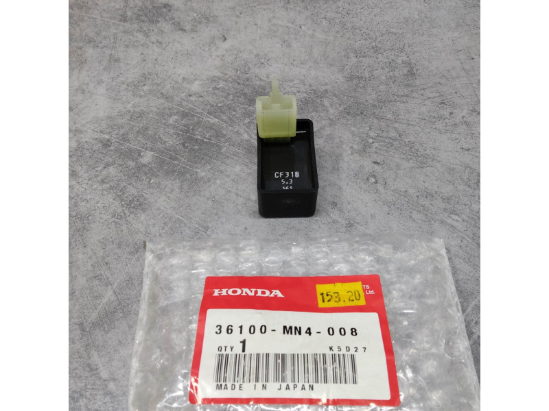 Relais Pompe Essence Honda 36100-MN4-008 Shindengen