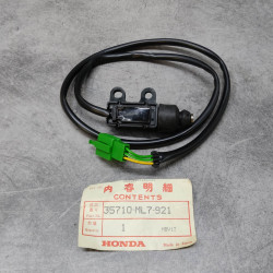 Contacteur béquille latérale Honda VFR750 35710-ML7-921