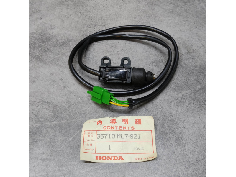 Contacteur béquille latérale Honda VFR750 35710-ML7-921