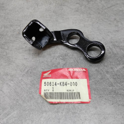 Support Repose-Pied Avant Droit Honda CM125C CM250C Neuf
