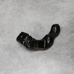Support Repose-Pied Avant Droit Honda CM125C CM250C Neuf