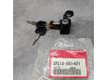 Serrure antivol casque Honda 50710-382-671 XL125 CB125S3
