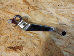 Pédale de frein arrière honda 46500-MFG-D41