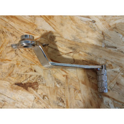 Pédale de frein arrière Honda 46500-MFG-D41