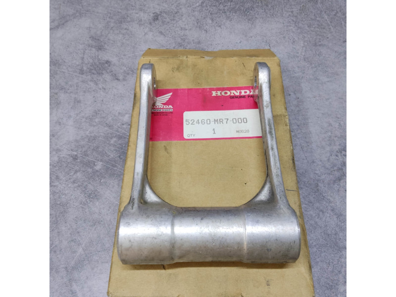 Balancier amortisseur arrière Honda RC30 52460-MR7-000 NOS