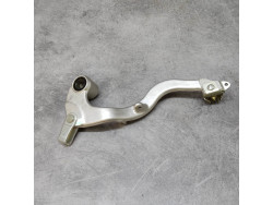 Pédale de frein arrière Honda CR125R 1984 - Réf 46500-KA3-730