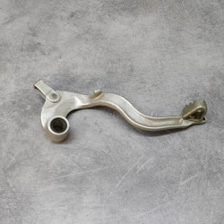 Pédale de frein arrière Honda CR125R 1984 - Réf 46500-KA3-730