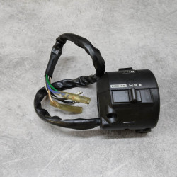 Commodo droit MBX125 Fe/FF HONDA 35150-KK4-601