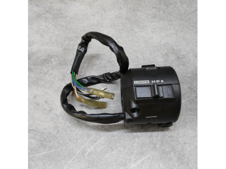 Commodo droit MBX125 Fe/FF HONDA 35150-KK4-601