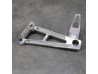 Platine Repose-Pied Droit Honda NSR125 - Réf 50650-KR1-860
